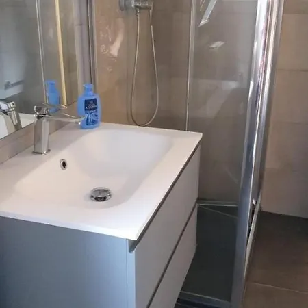 Marilyn Monroe 2 Appartement San Benedetto del Tronto