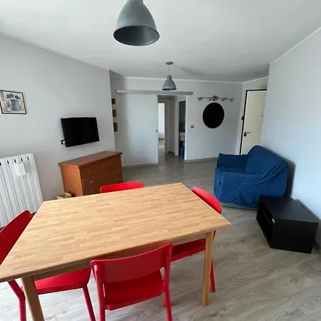 Marilyn Monroe 2 * סן בנדטו דל טרנטו