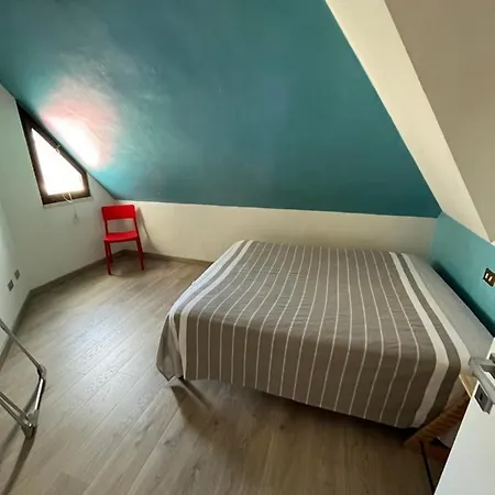 Marilyn Monroe 2 Appartement