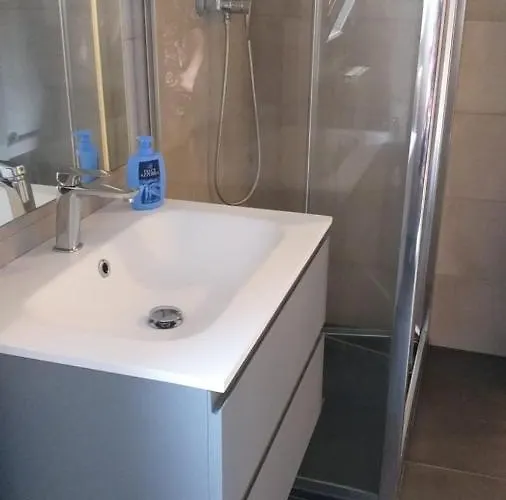 Marilyn Monroe 2 דירה סן בנדטו דל טרנטו