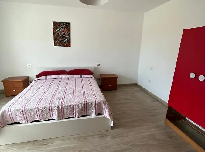 דירה Marilyn Monroe 2 סן בנדטו דל טרנטו