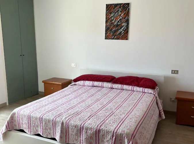 דירה Marilyn Monroe 2