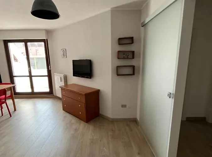 Marilyn Monroe 2 * סן בנדטו דל טרנטו