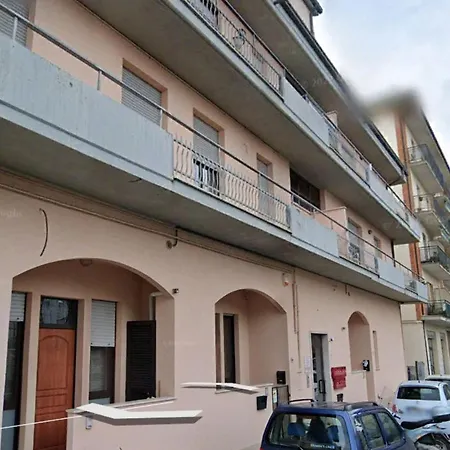 Apartament Marilyn Monroe 2 San Benedetto del Tronto