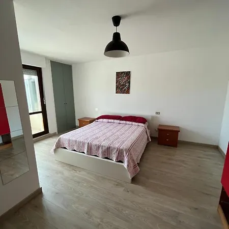 Apartament Marilyn Monroe 2 *