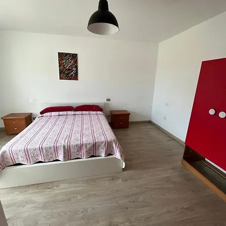 Apartament Marilyn Monroe 2 San Benedetto del Tronto