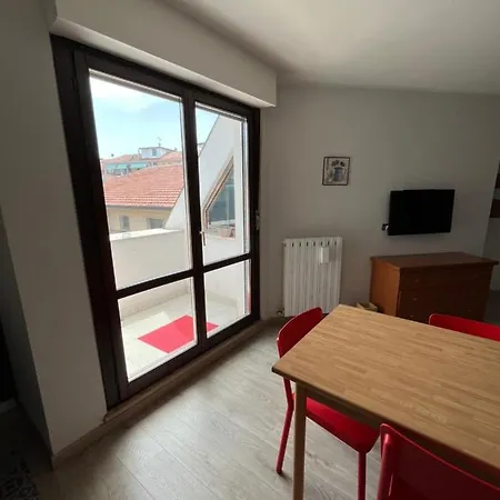 Apartament Marilyn Monroe 2