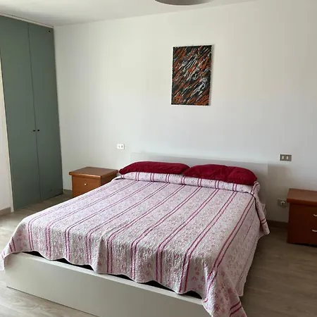 Apartament Marilyn Monroe 2