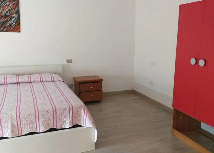 Marilyn Monroe 2 아파트