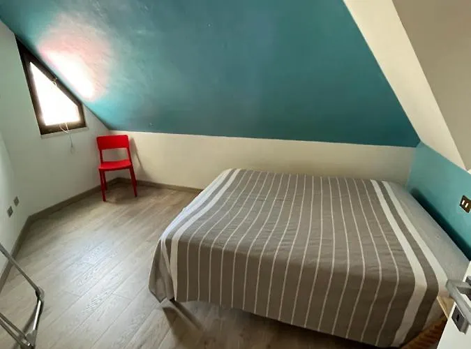 Marilyn Monroe 2 아파트